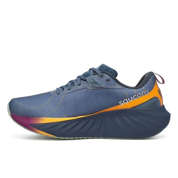 Saucony Running Women Triumph 22 Gtx Miragenavy