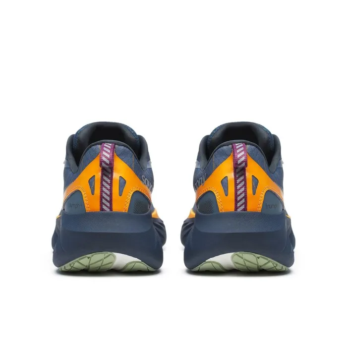 Saucony Running Women Triumph 22 Gtx Miragenavy