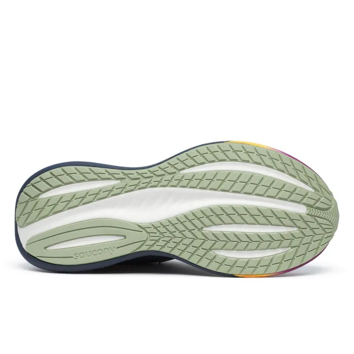 Saucony Running Women Triumph 22 Gtx Miragenavy