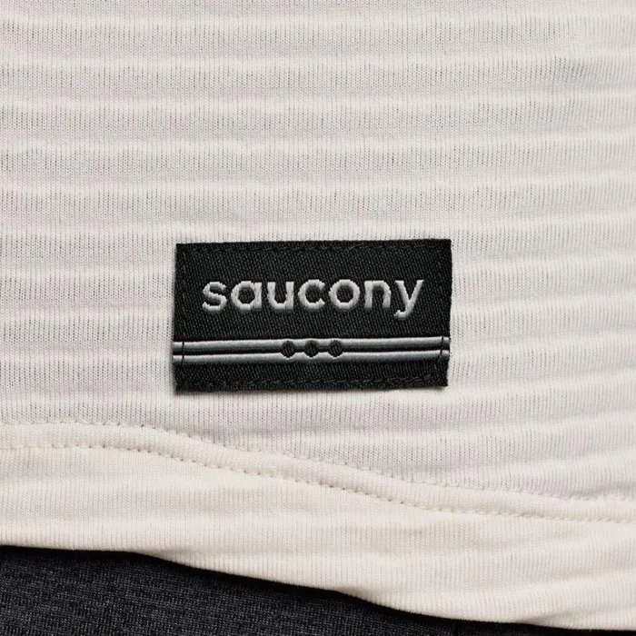 Saucony Tops Women Triumph 3d Crew Moon