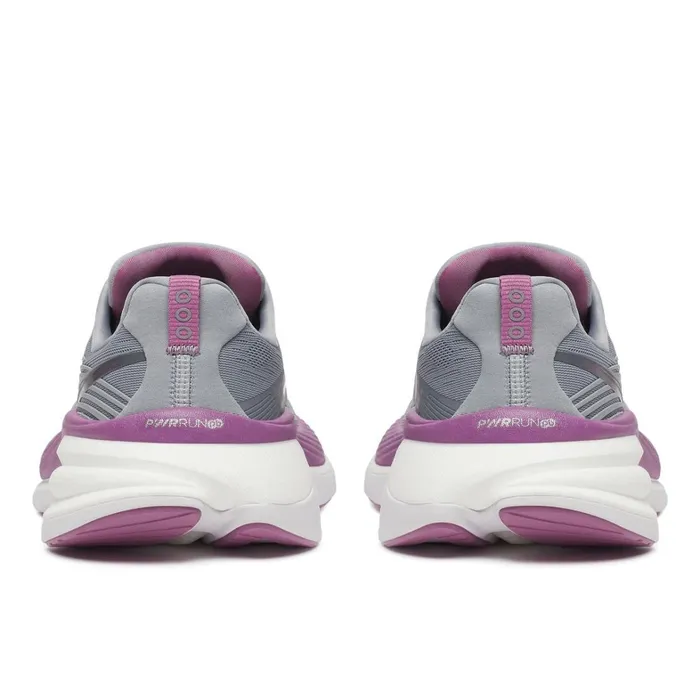 Saucony Walking Women Hurricane 24 Wide Flintviola
