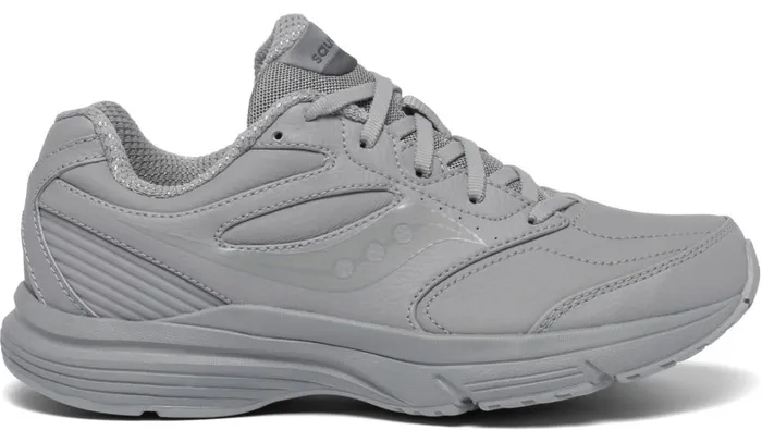 Saucony Walking Women Integrity Walker 3 Grey