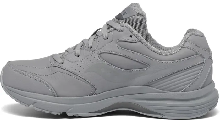 Saucony Walking Women Integrity Walker 3 Grey