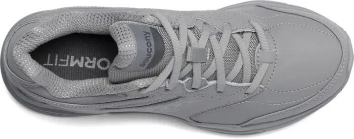 Saucony Walking Women Integrity Walker 3 Grey
