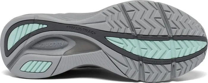 Saucony Walking Women Integrity Walker 3 Grey