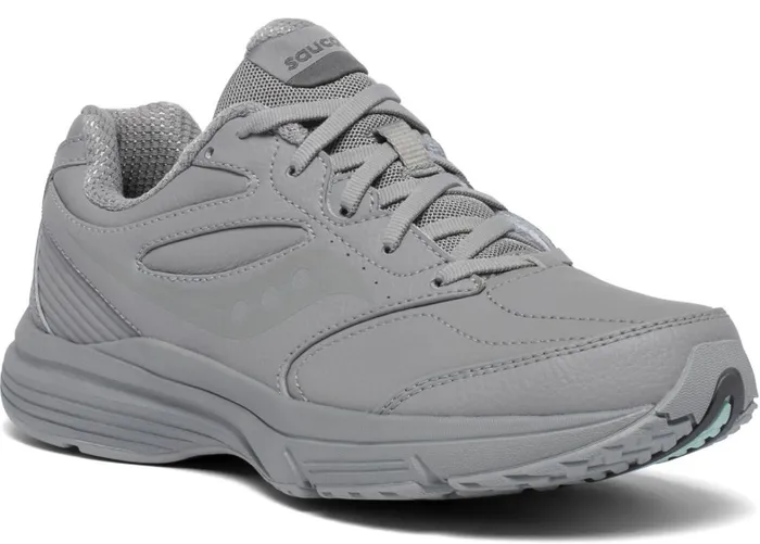 Saucony Walking Women Integrity Walker 3 Grey
