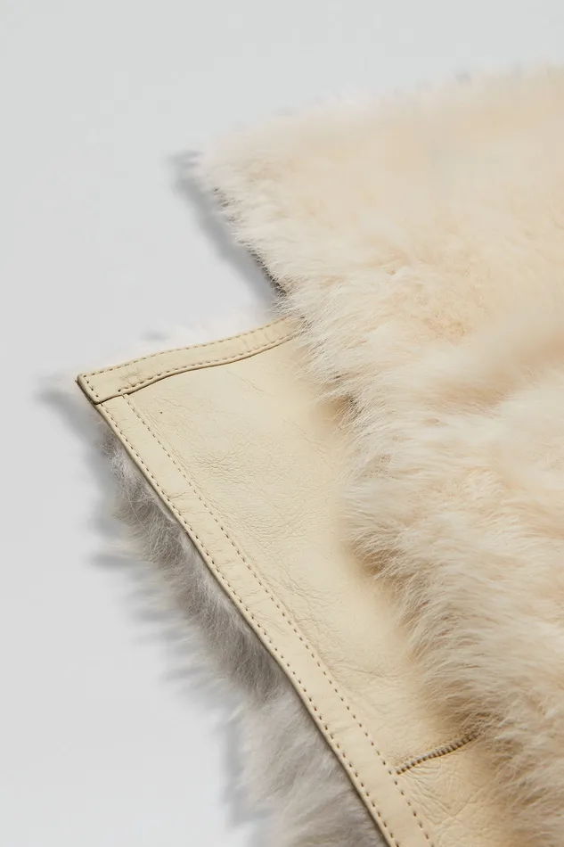 Scarves TOSCANA SCARF CREME 8211 Scanlan Theodore Women Scarves TOSCANA SCARF CREME 8211 Scanlan Theodore Women
