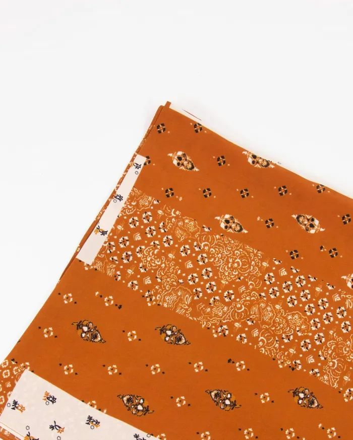 Sessn Womens Accessories Arlette scarf Occitan Online