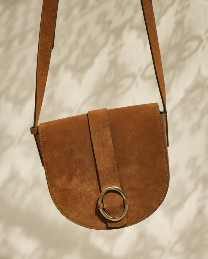 Sessn Womens Accessories Tessao su Rust Casaul
