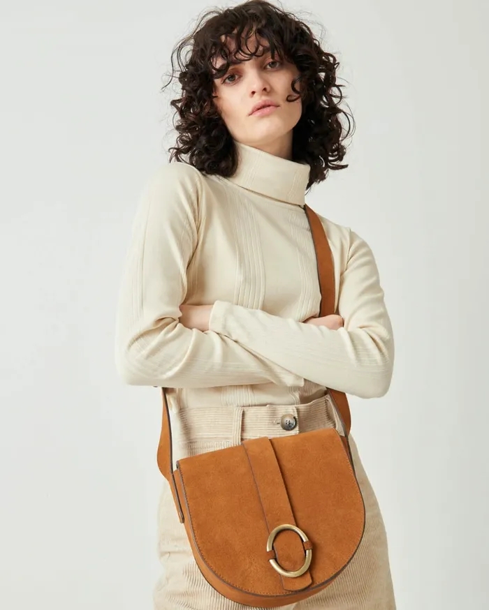 Sessn Womens Accessories Tessao su Rust Casaul