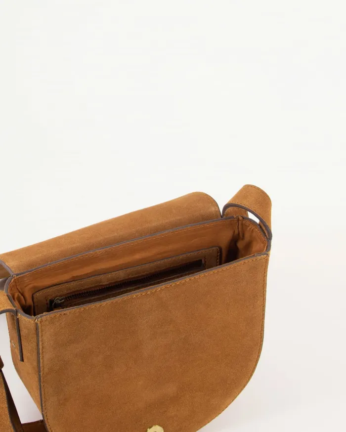 Sessn Womens Accessories Tessao su Rust Casaul