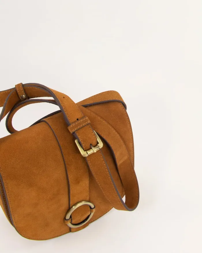 Sessn Womens Accessories Tessao su Rust Casaul