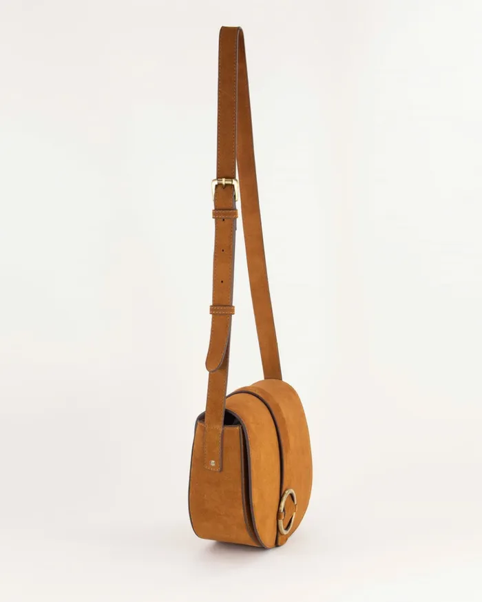 Sessn Womens Accessories Tessao su Rust Casaul