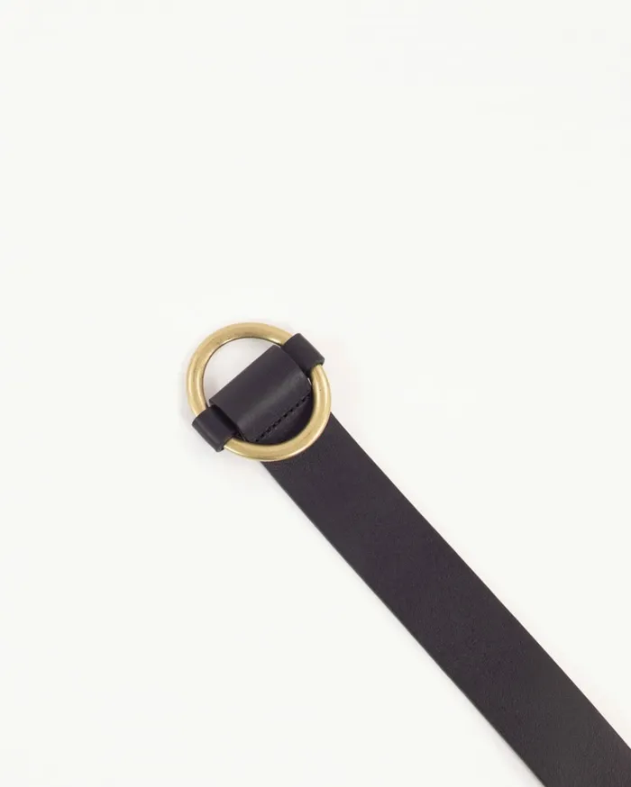 Sessn Womens Accessories Tisao Black Gift Ideas