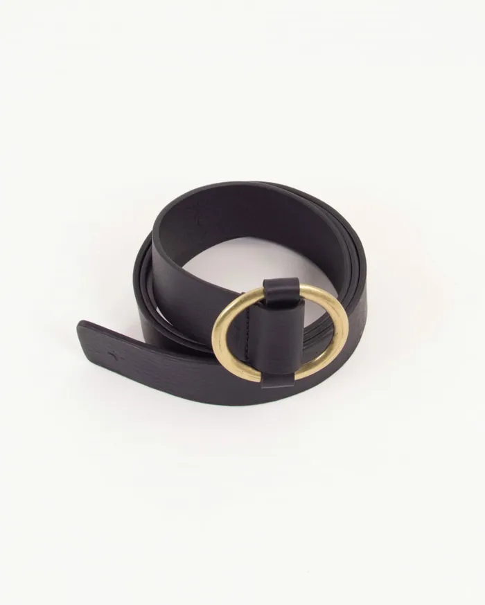 Sessn Womens Accessories Tisao Black Gift Ideas