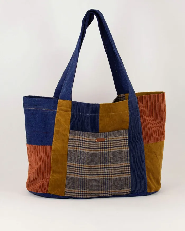 Sessn Womens Bags Baggypatch wint Mix Online