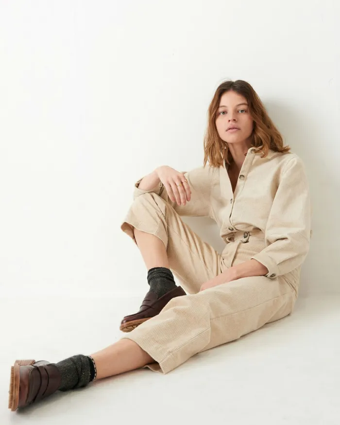 Sessn Womens Shirts And Blouses Marquees w Sand Popular