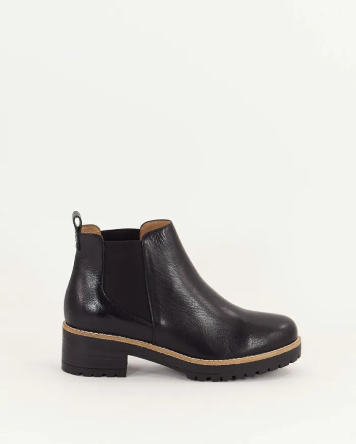 Sessn Womens Shoes Cordoba Black Gift for Friend