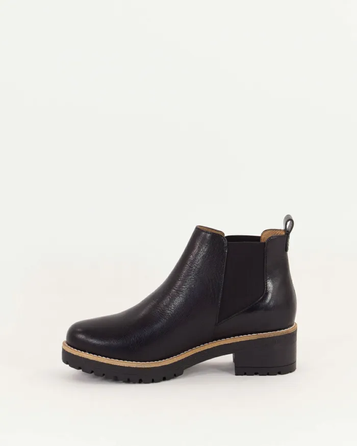 Sessn Womens Shoes Cordoba Black Gift for Friend