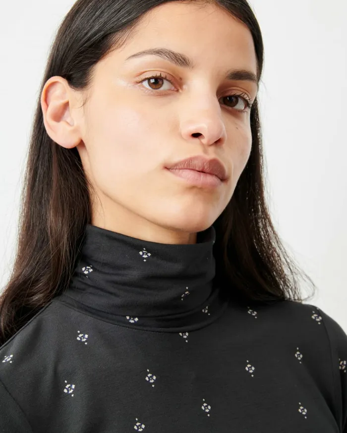 Sessn Womens TShirts And Tops Ennio Black River Arlez Popular