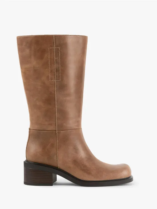 Shoes Lisa Says Gah Women Daniella Boot Oak