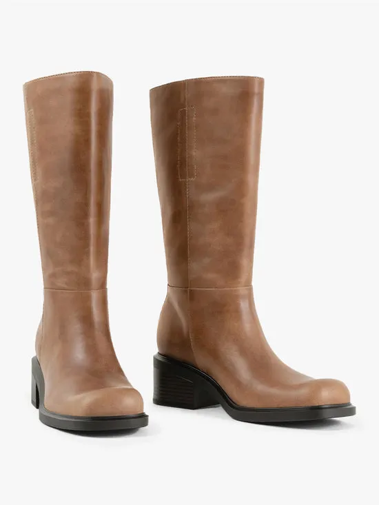 Shoes Lisa Says Gah Women Daniella Boot Oak