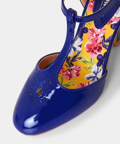 Shoes Sandals and Boots Sunday Best Patent TBar Shoes French Navy Joebrowns Apparel Shoes Sandals and Boots Sunday Best Patent TBar Shoes French Navy Joebrowns Apparel
