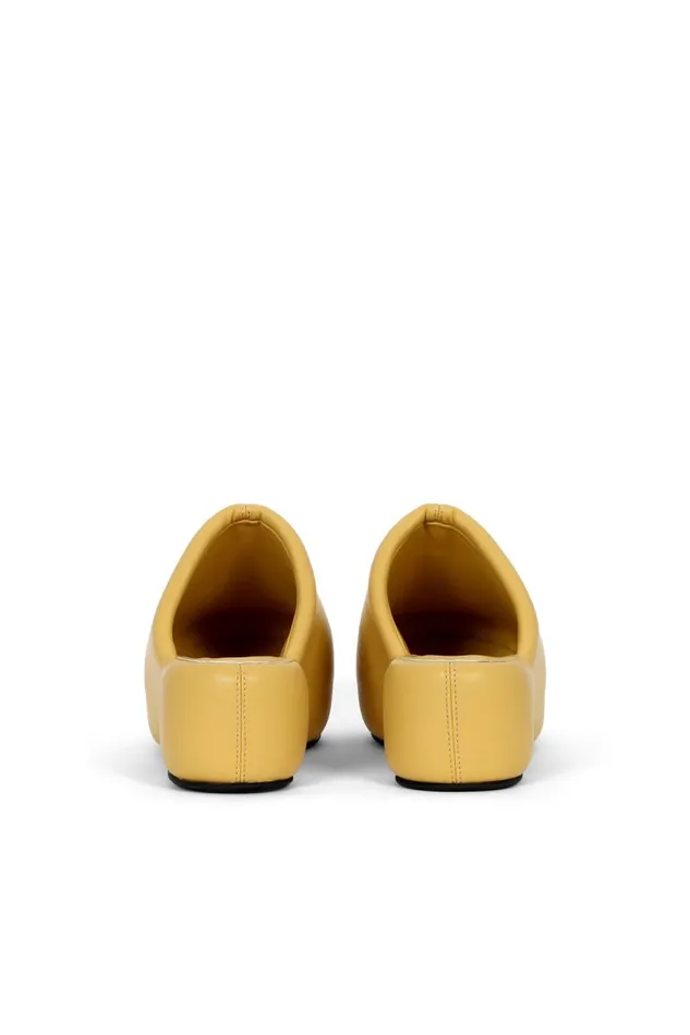 Shop Simon Miller BUBBLE CLOGS Bubble Clog Sand