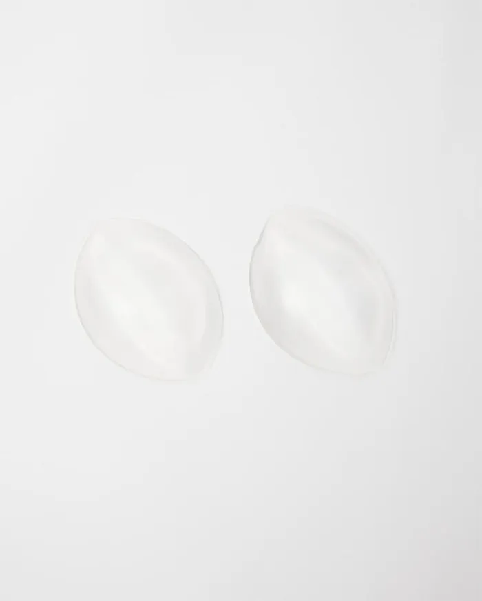Soma Bra Gel PushUp Pads Clear Women Bras