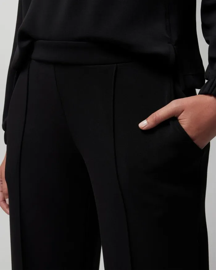 Soma Luxe Modal WideLeg Pants Woodland Women Bottoms