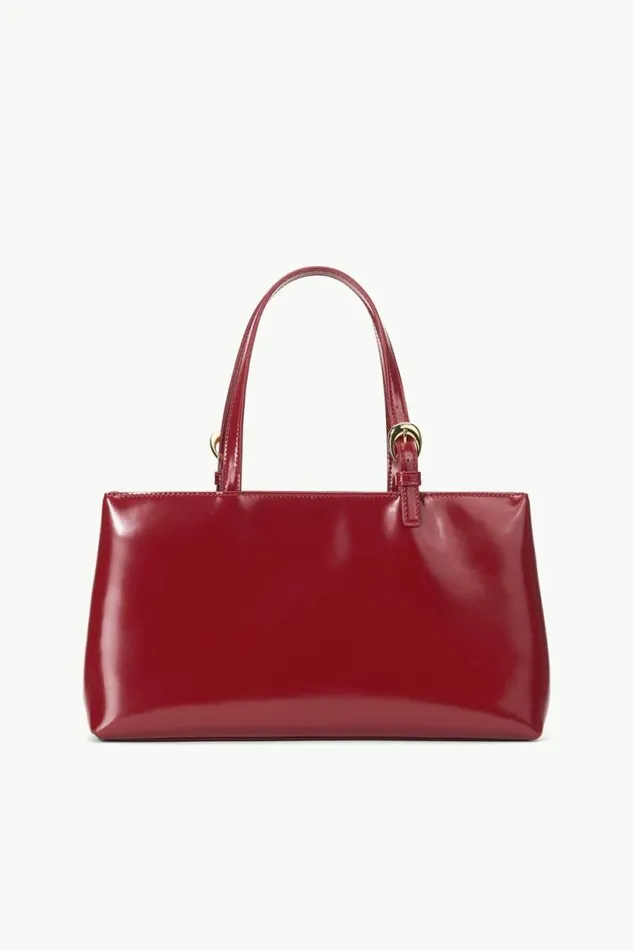 STAUD Clutches and Handhelds BRANDO BAG Pinot 8211 Women