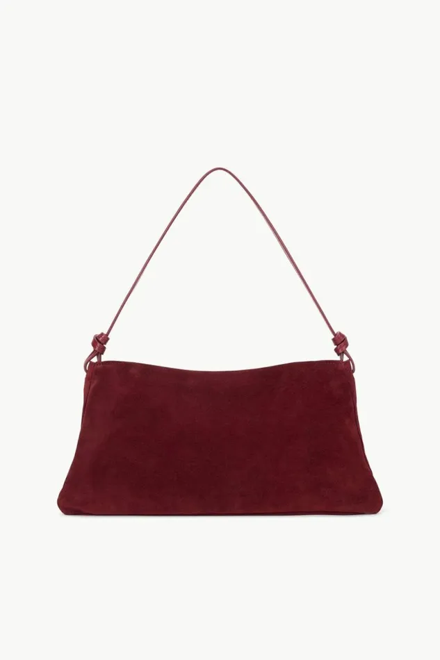STAUD Shoulder WALLY SHOULDER BAG Pinot 8211 Women