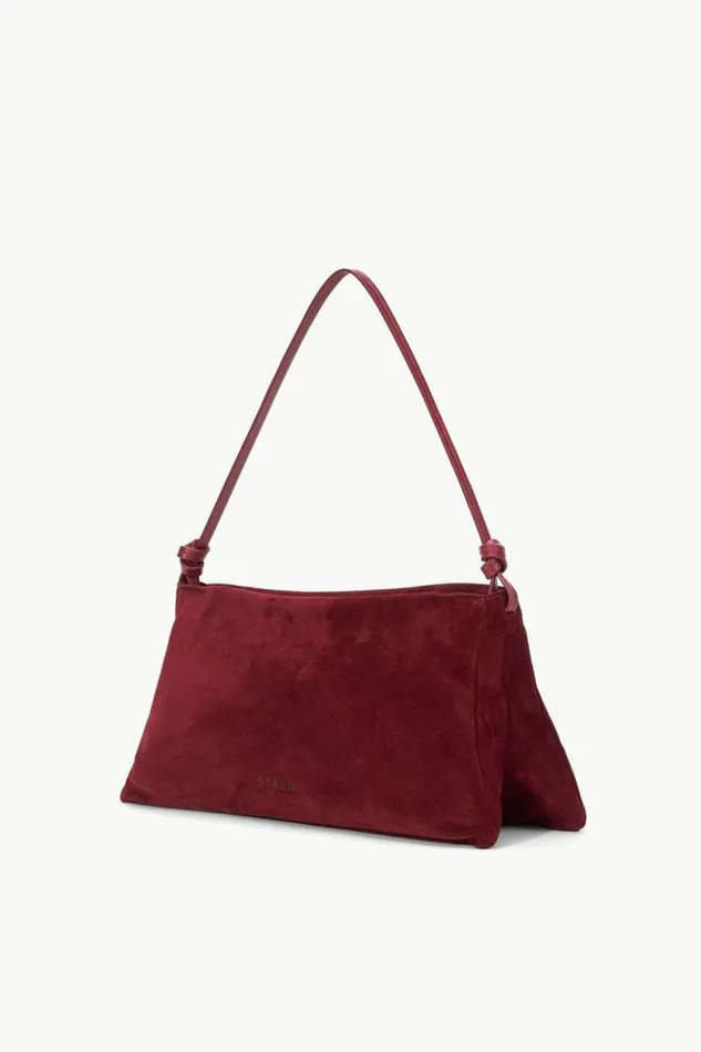 STAUD Shoulder WALLY SHOULDER BAG Pinot 8211 Women STAUD Shoulder WALLY SHOULDER BAG Pinot 8211 Women