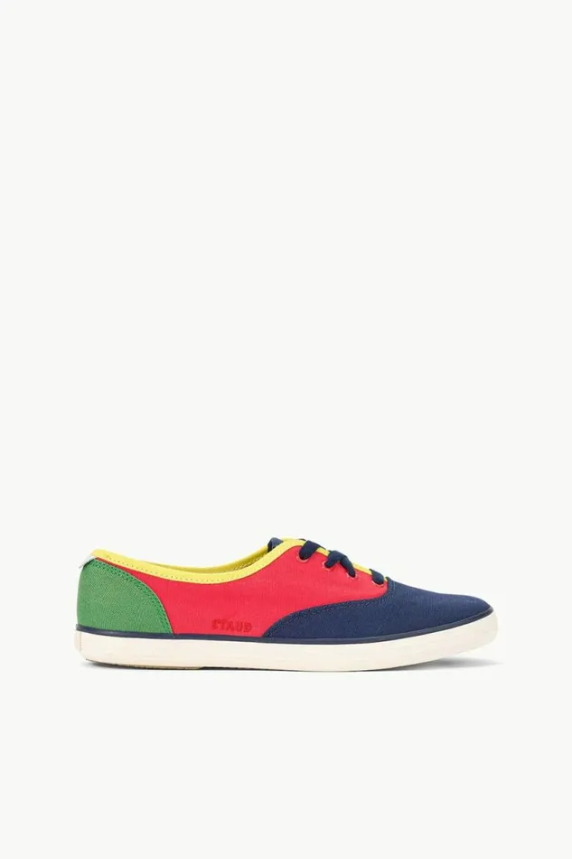 STAUD Sneakers KEDS CHAMPION CANVAS Multi 8211 Women