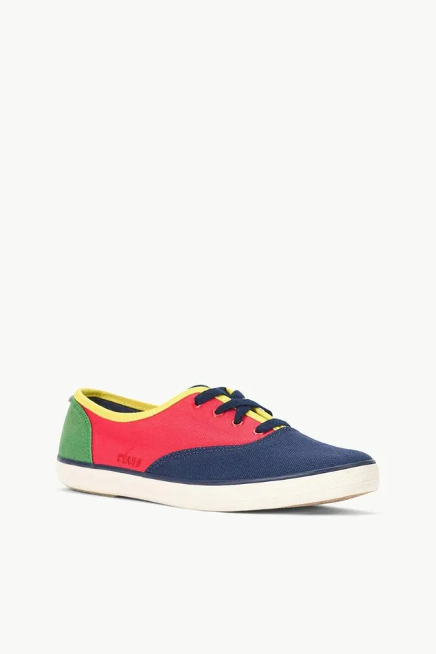 STAUD Sneakers KEDS CHAMPION CANVAS Multi 8211 Women STAUD Sneakers KEDS CHAMPION CANVAS Multi 8211 Women