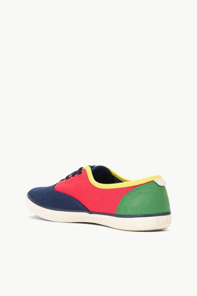 STAUD Sneakers KEDS CHAMPION CANVAS Multi 8211 Women STAUD Sneakers KEDS CHAMPION CANVAS Multi 8211 Women