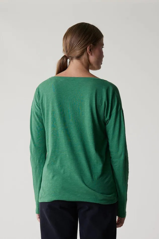 TShirts and Tops Women Leon and Harper Tomy Academy TShirt Green