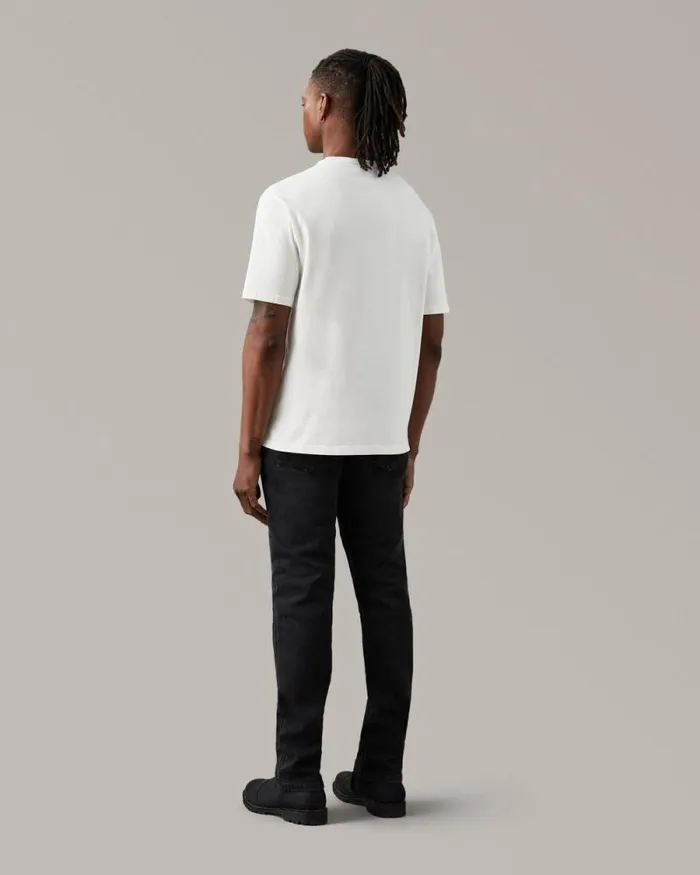 TShirts Men Belstaff Motorcycle Build Up TShirt Bone TShirts Men Belstaff Motorcycle Build Up TShirt Bone