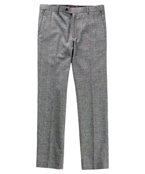 Tailoring Marvellous Mix Trousers Grey Joebrowns Apparel Tailoring Marvellous Mix Trousers Grey Joebrowns Apparel
