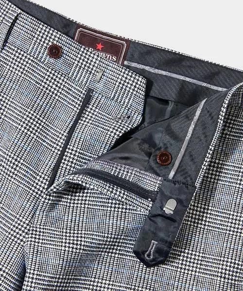 Tailoring Marvellous Mix Trousers Grey Joebrowns Apparel Tailoring Marvellous Mix Trousers Grey Joebrowns Apparel