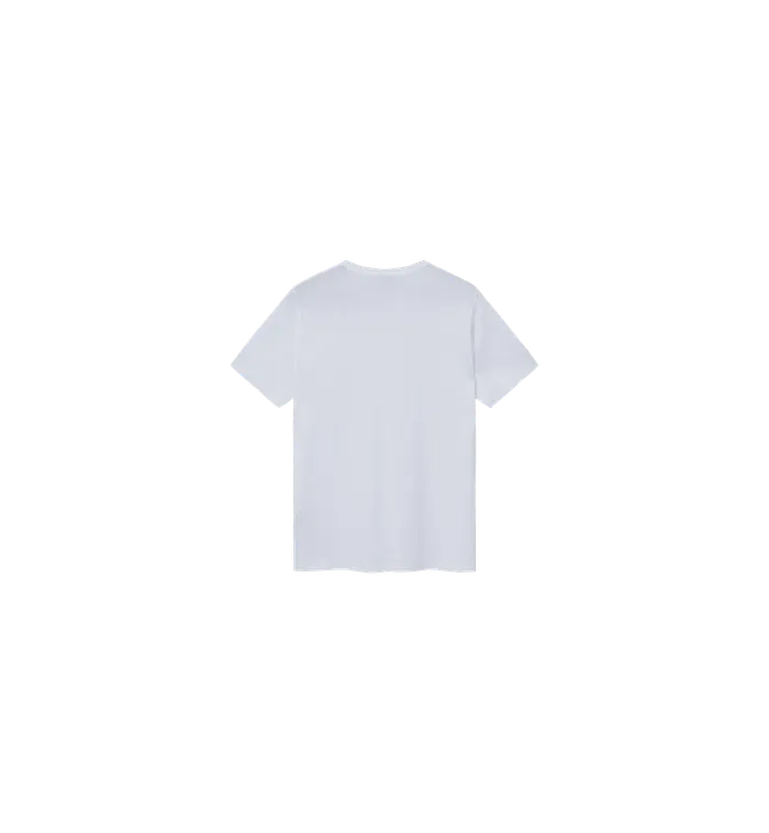 Tees Men MMGPerry OSS Tee White MOS MOSH Tees Men MMGPerry OSS Tee White MOS MOSH