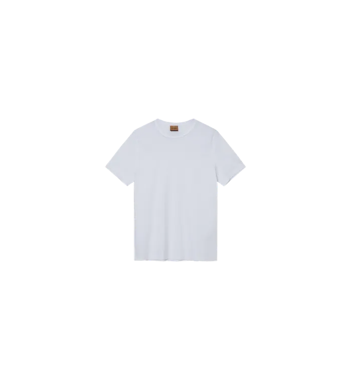 Tees Men MMGPerry OSS Tee White MOS MOSH Tees Men MMGPerry OSS Tee White MOS MOSH