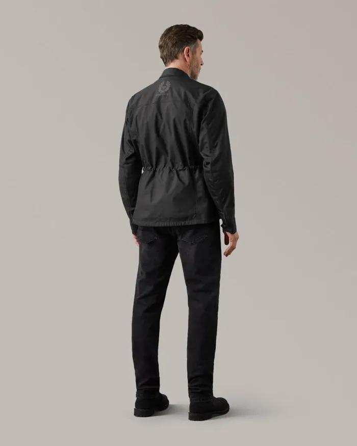 Textile Motorcycle Jackets Men Belstaff Airflow Motorcycle Jacket Black Textile Motorcycle Jackets Men Belstaff Airflow Motorcycle Jacket Black