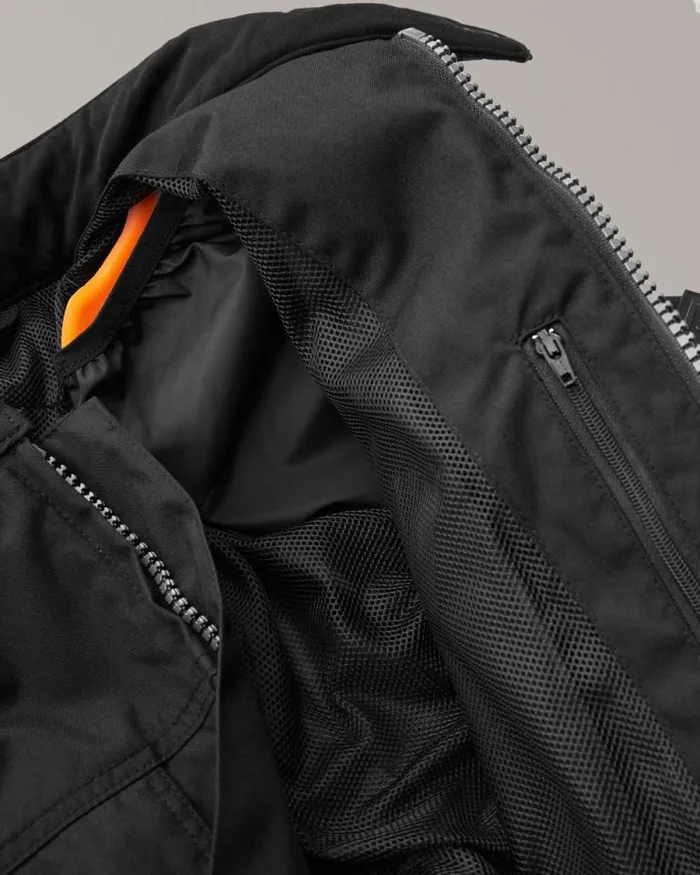 Textile Motorcycle Jackets Men Belstaff Airflow Motorcycle Jacket Black Textile Motorcycle Jackets Men Belstaff Airflow Motorcycle Jacket Black