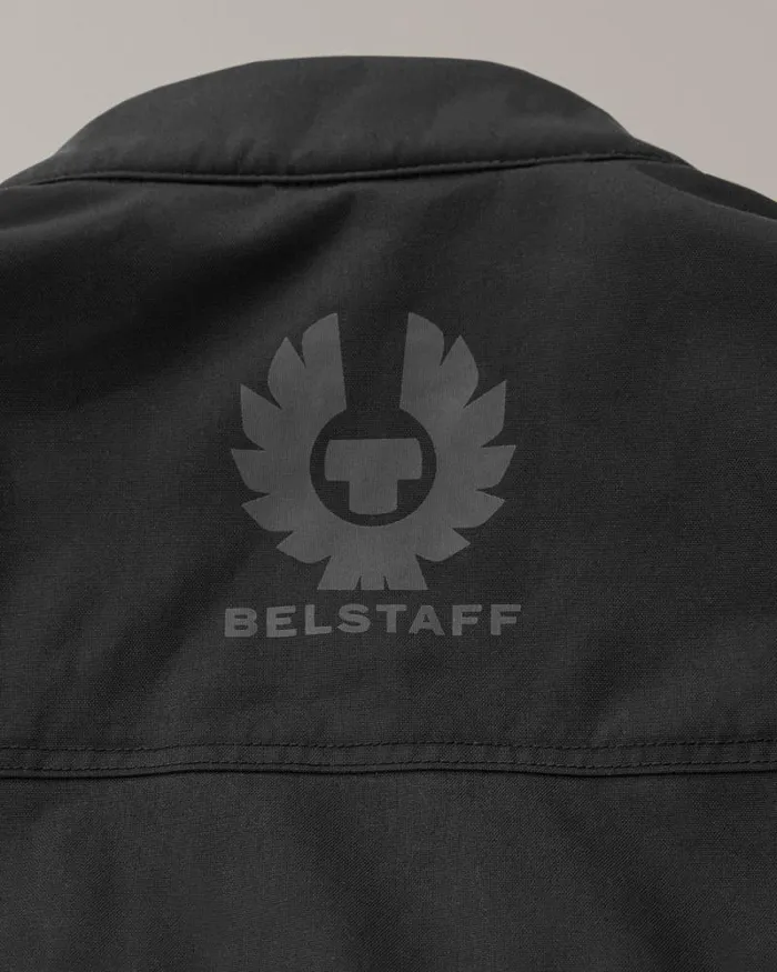 Textile Motorcycle Jackets Men Belstaff Airflow Motorcycle Jacket Black Textile Motorcycle Jackets Men Belstaff Airflow Motorcycle Jacket Black