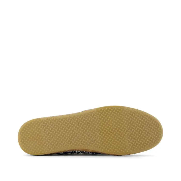 Toms Alpargatas Alpargata Leatherwrap Summer Blooms On Tana Lawn 8211 Women