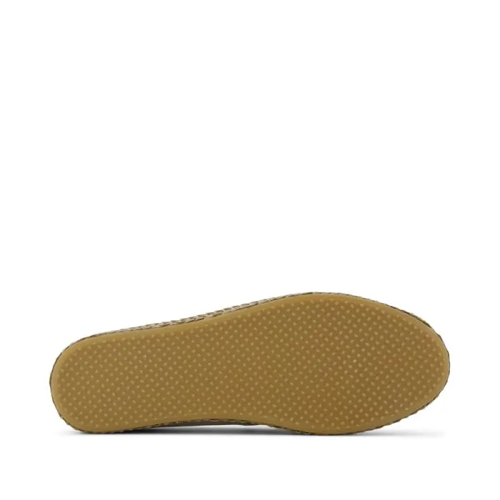 Toms Slip Ons Carolina Espadrille Metallic Champagne Suede 8211 Women