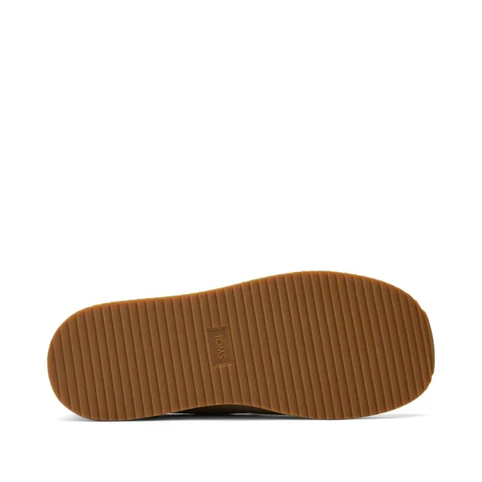 Toms Slip Ons Jocelyn Espadrille Sneaker Suede Dune 8211 Women