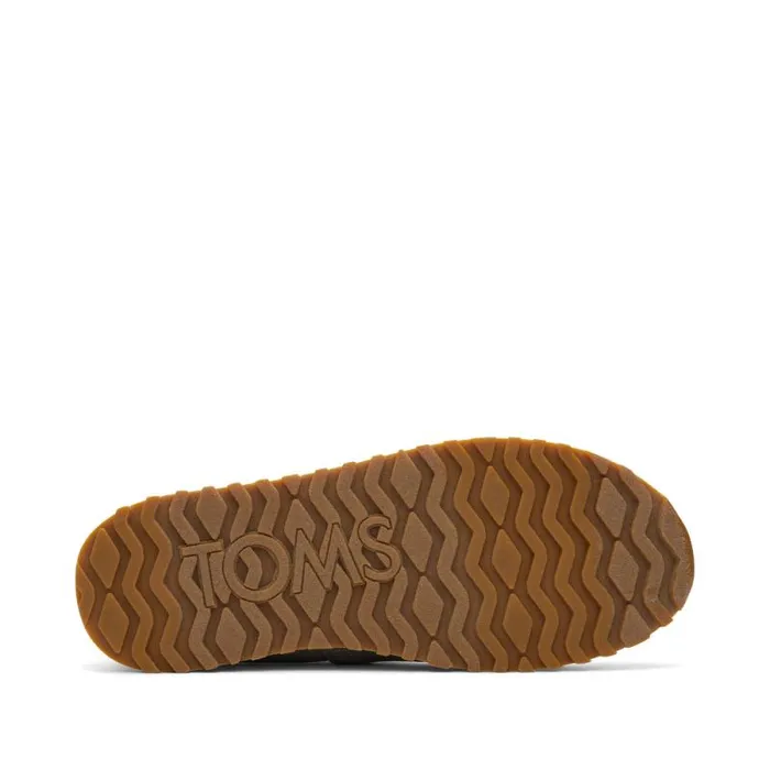 Toms Slip Ons Resident 20 Sneaker Drizzle Grey Heritage Canvas 8211 Women Toms Slip Ons Resident 20 Sneaker Drizzle Grey Heritage Canvas 8211 Women