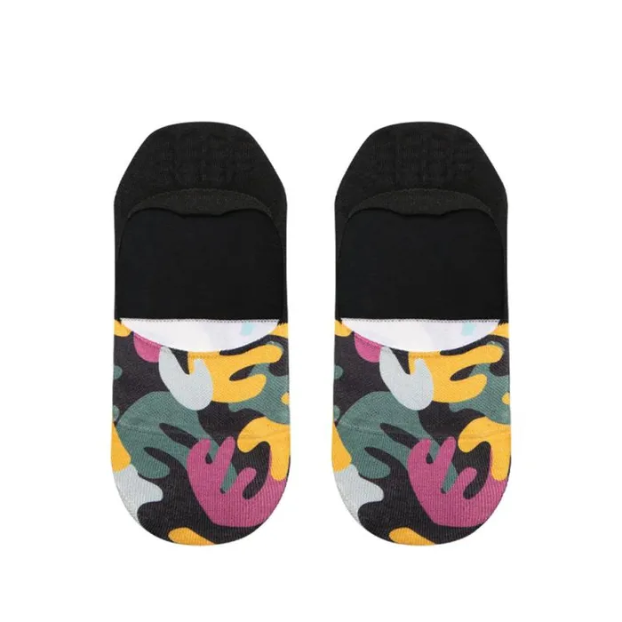 Toms Socks Classic No Show Socks Black 8211 Gear Toms Socks Classic No Show Socks Black 8211 Gear